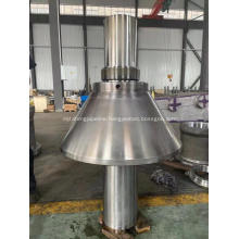 Main Shaft Assembly for Cone Crusher